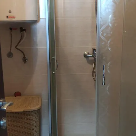 Apartman Sun & Sea