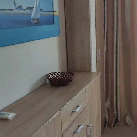 Apartament Sun & Sea Słoneczny Brzeg
