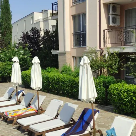 Apartamento Sun & Sea