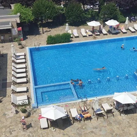 Apartamento Sun & Sea *