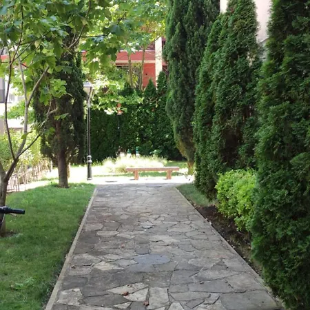Apartman Sun & Sea