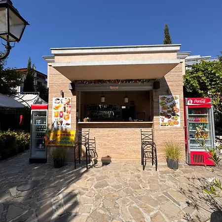 Sun & Sea Apartamento Sunny Beach