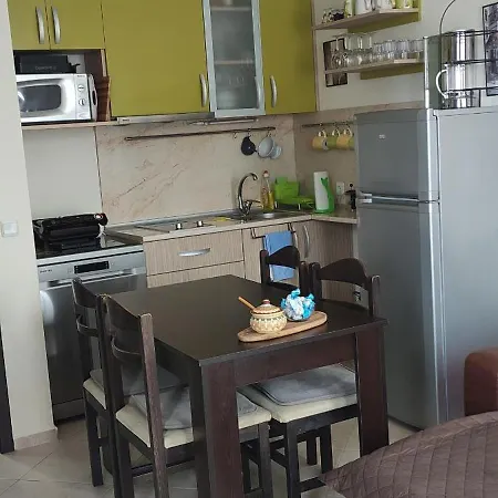 Apartament Sun & Sea Sunny Beach