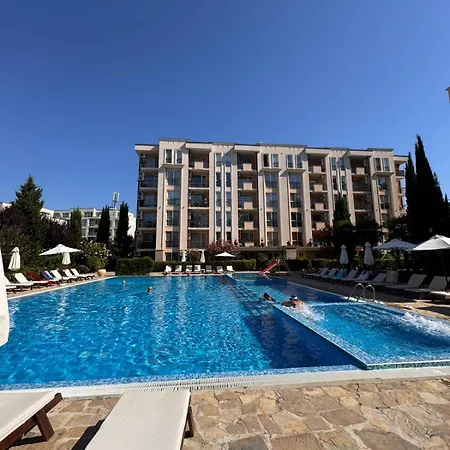 Sun & Sea Apartament