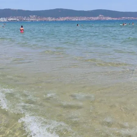Lejlighed Sun & Sea
