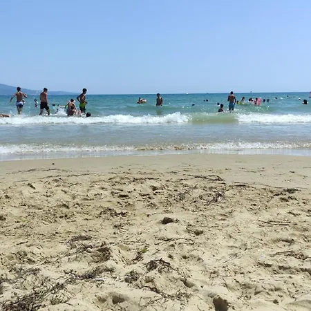 Sun & Sea Lejlighed Sunny Beach