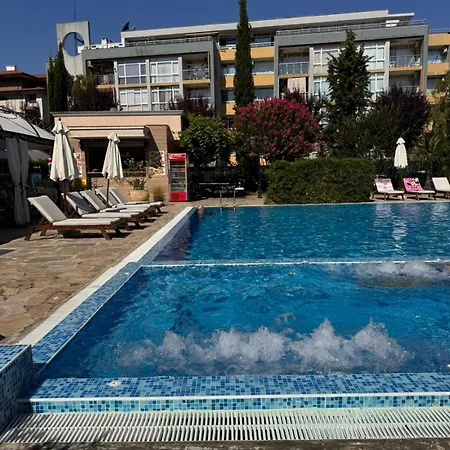 Sun & Sea Appartement